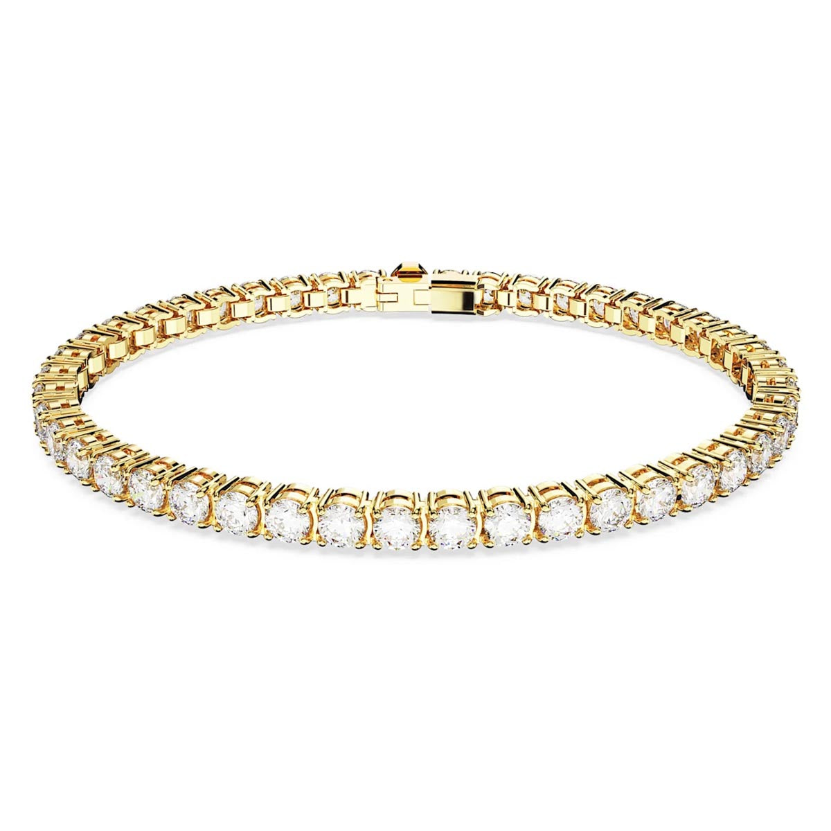 Swarovski Crystal Matrix Bracelet