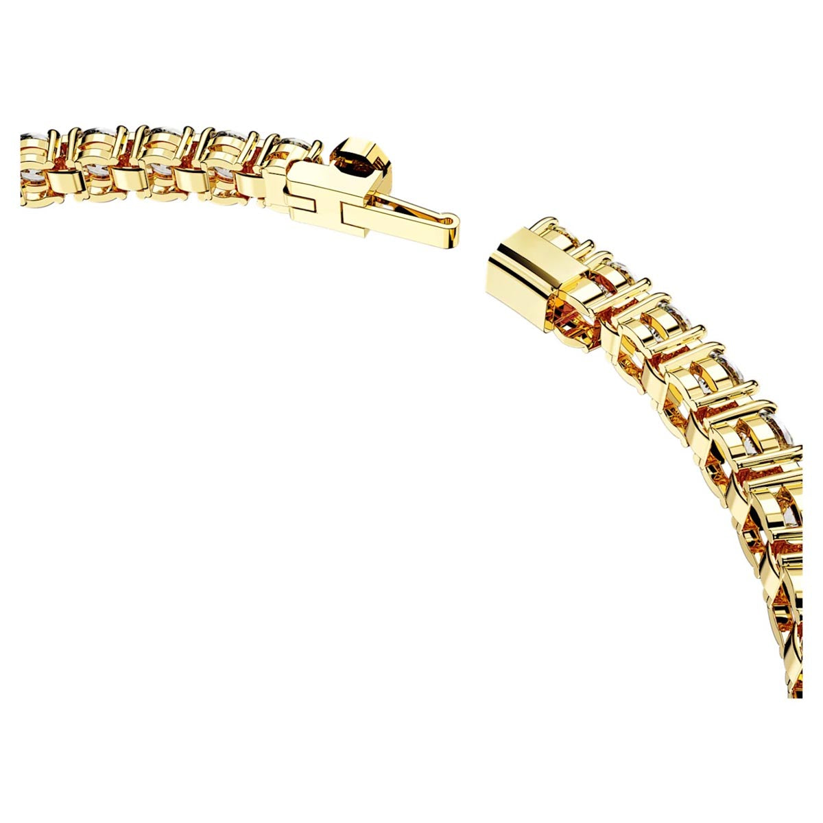 Swarovski Crystal Matrix Bracelet