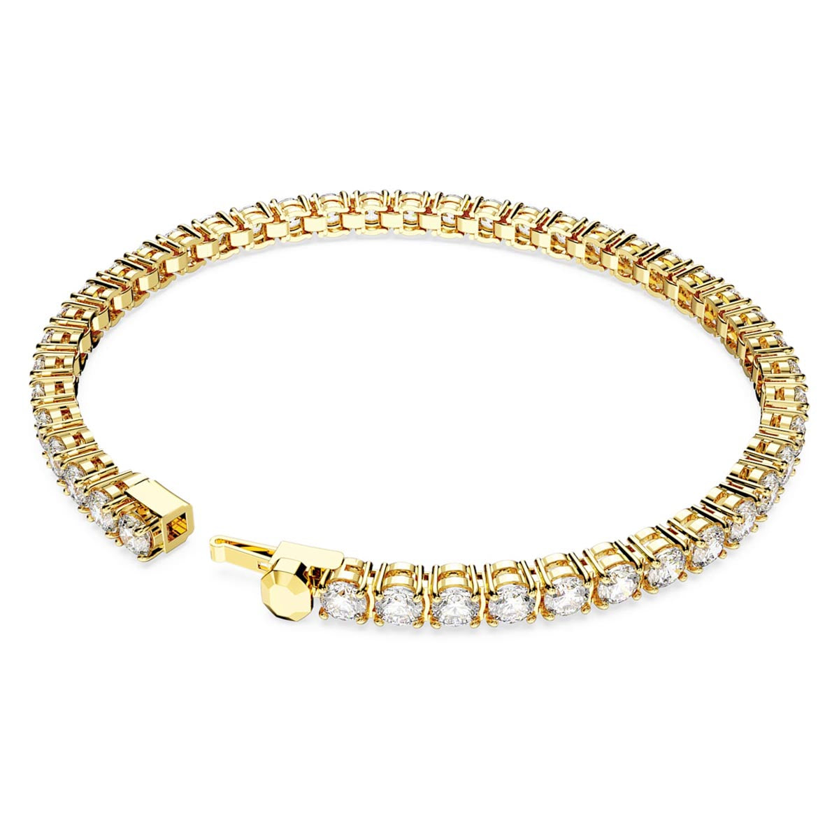 Swarovski Crystal Matrix Bracelet