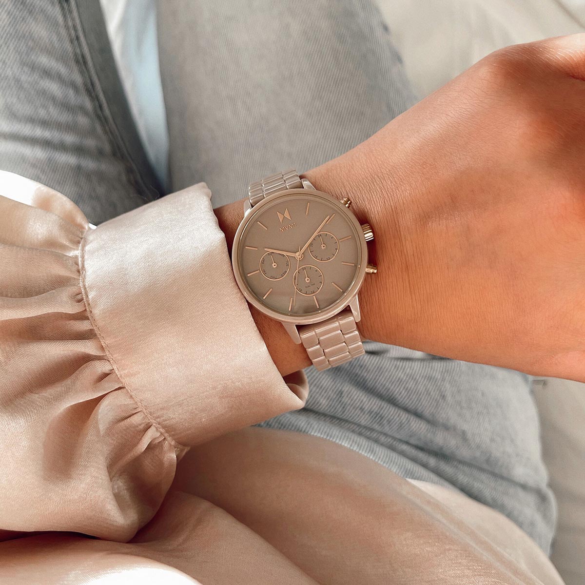 Mvmt womens 2025 watches