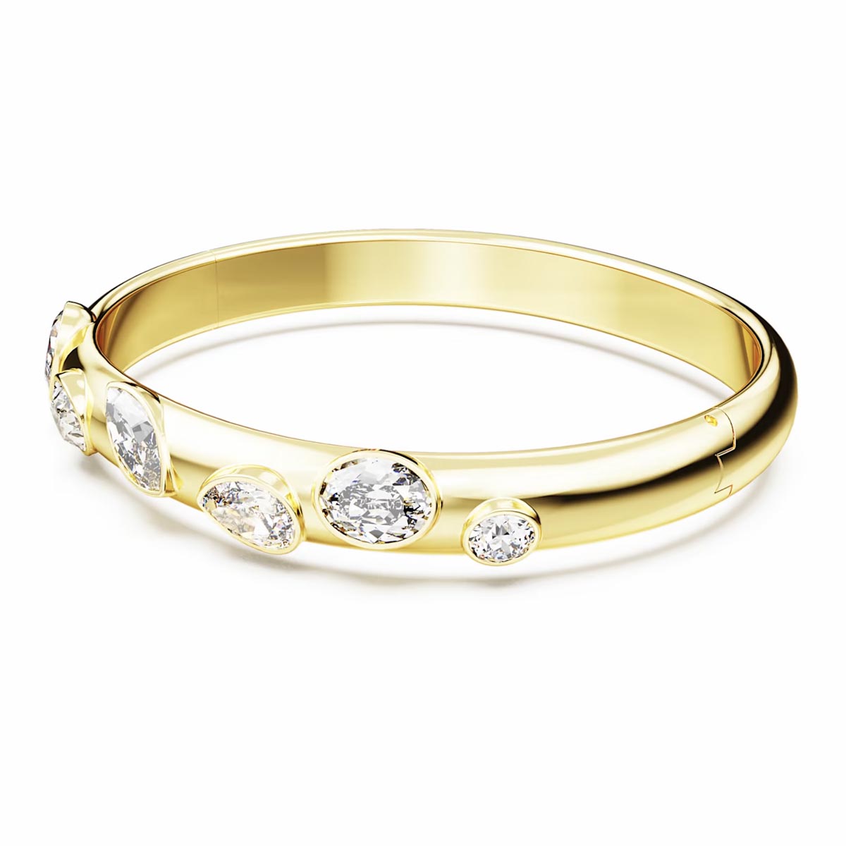 Swarovski Dextera Bangle Bracelet