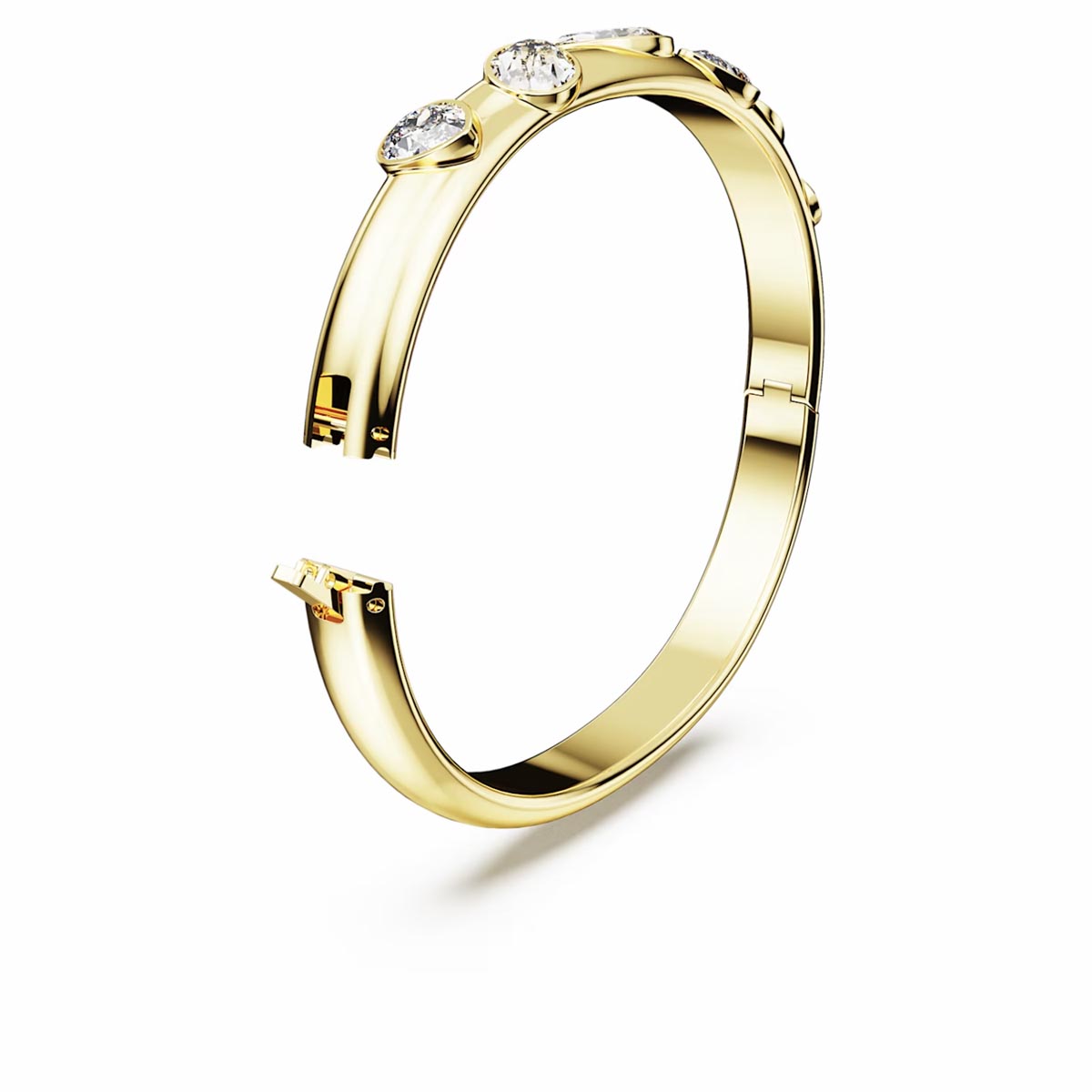 Swarovski Dextera Bangle Bracelet