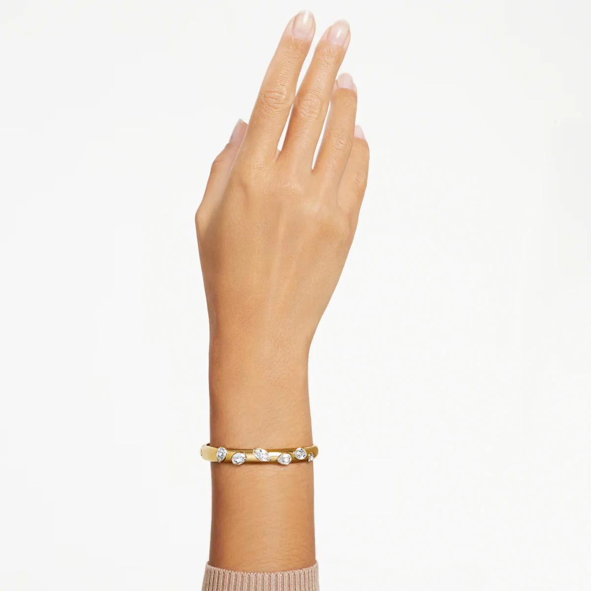 Swarovski Dextera Bangle Bracelet