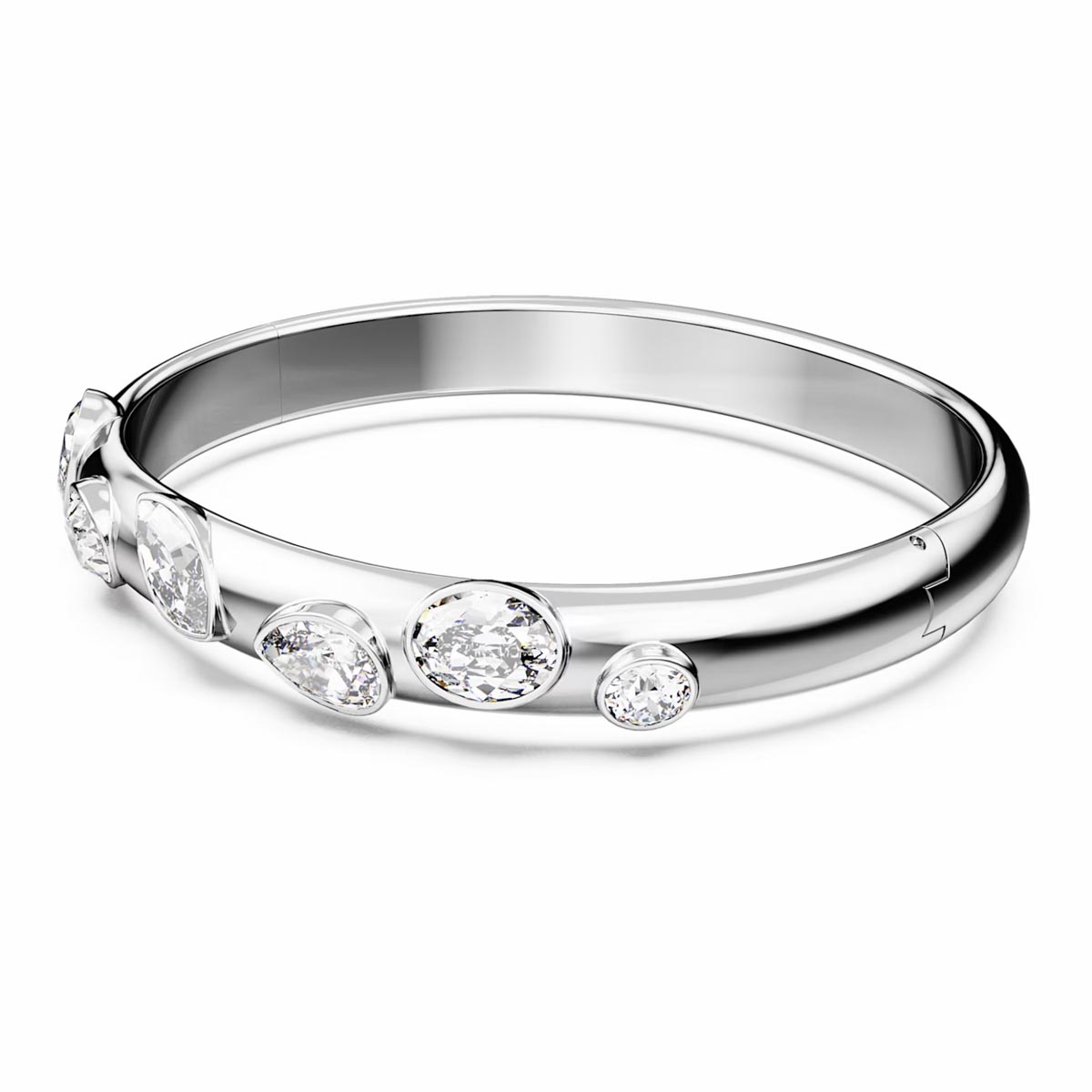 Swarovski Dextera Bangle Bracelet