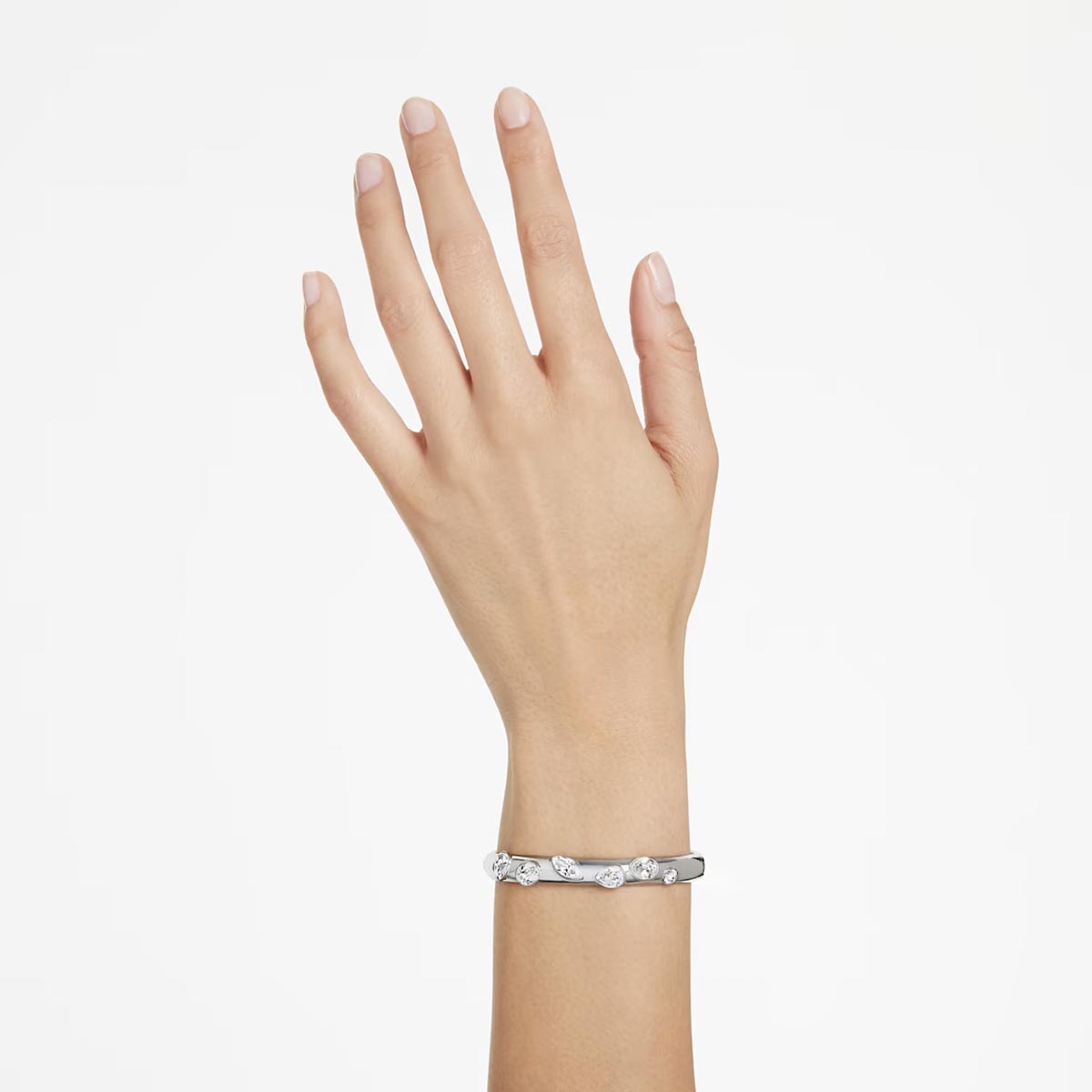 Swarovski Dextera Bangle Bracelet