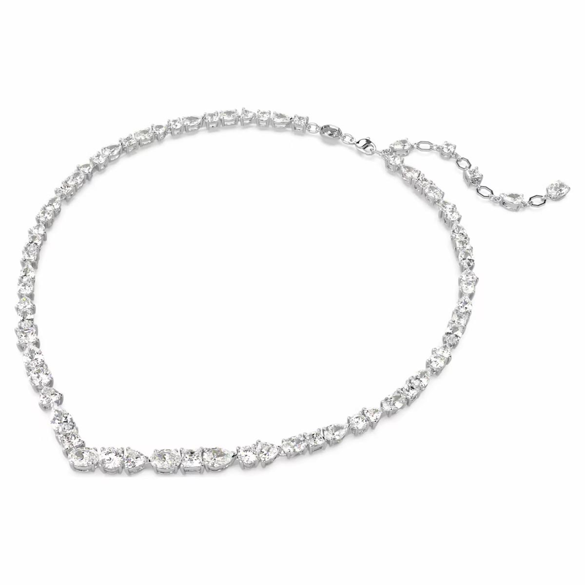 Swarovski Crystal Mesmera Necklace
