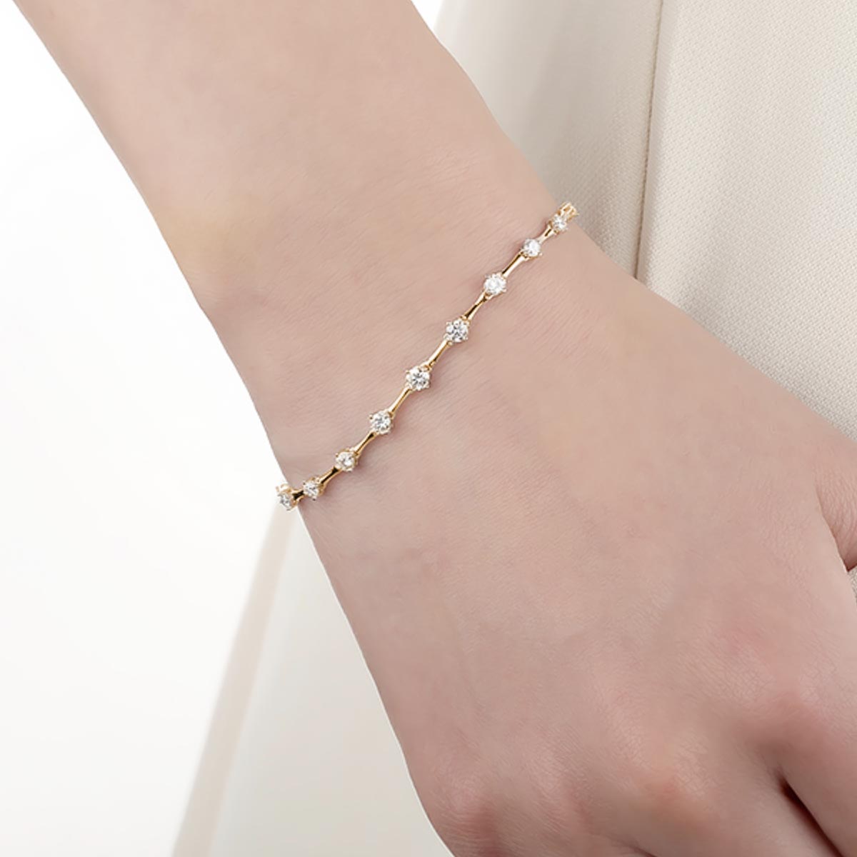 Bolo best sale chain bracelet