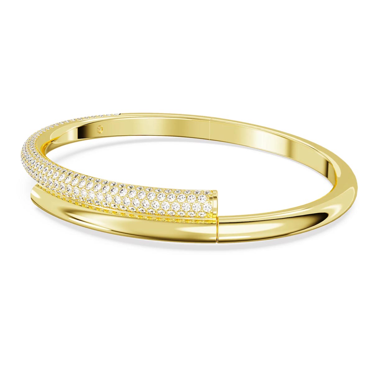 Swarovski Dextera Bangle Bracelet