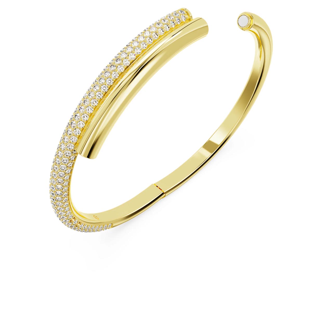 Swarovski Dextera Bangle Bracelet