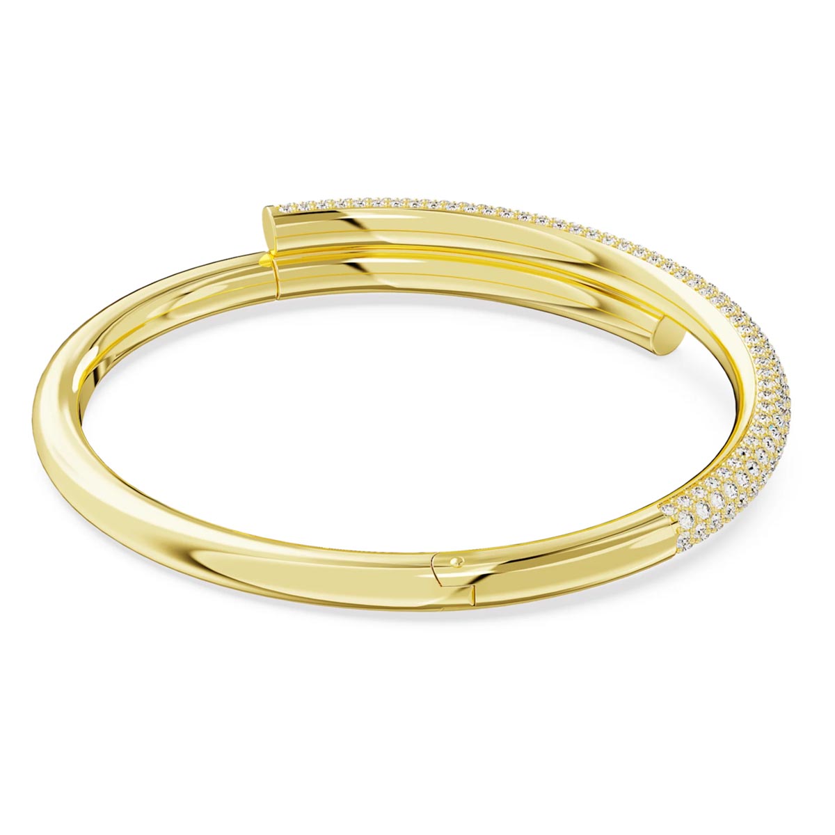 Swarovski Dextera Bangle Bracelet
