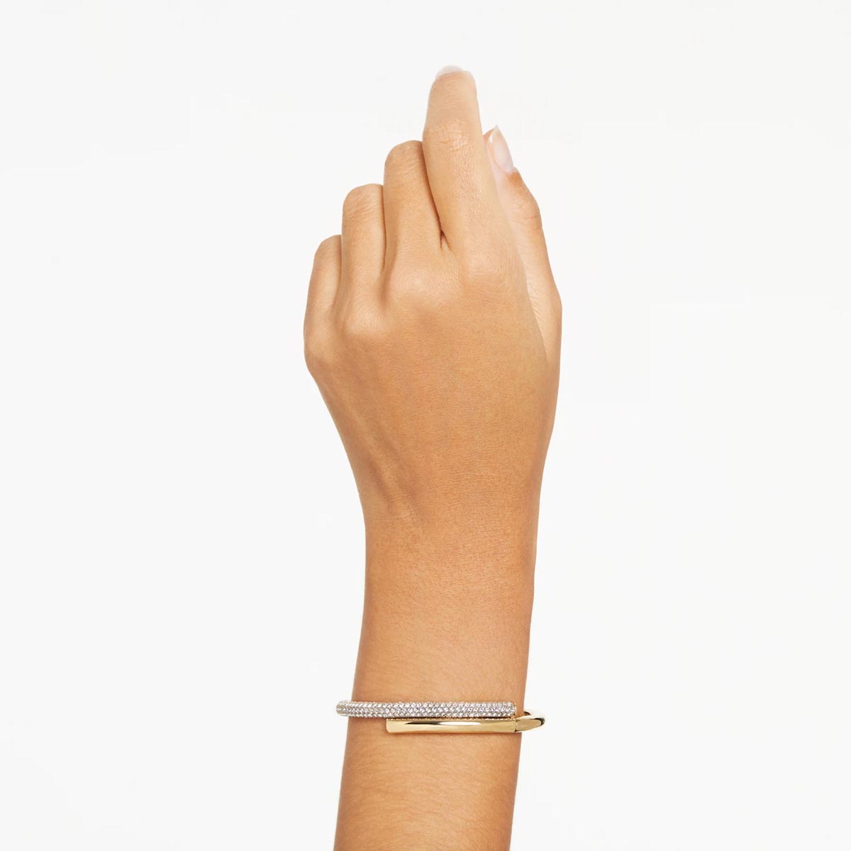 Swarovski Dextera Bangle Bracelet