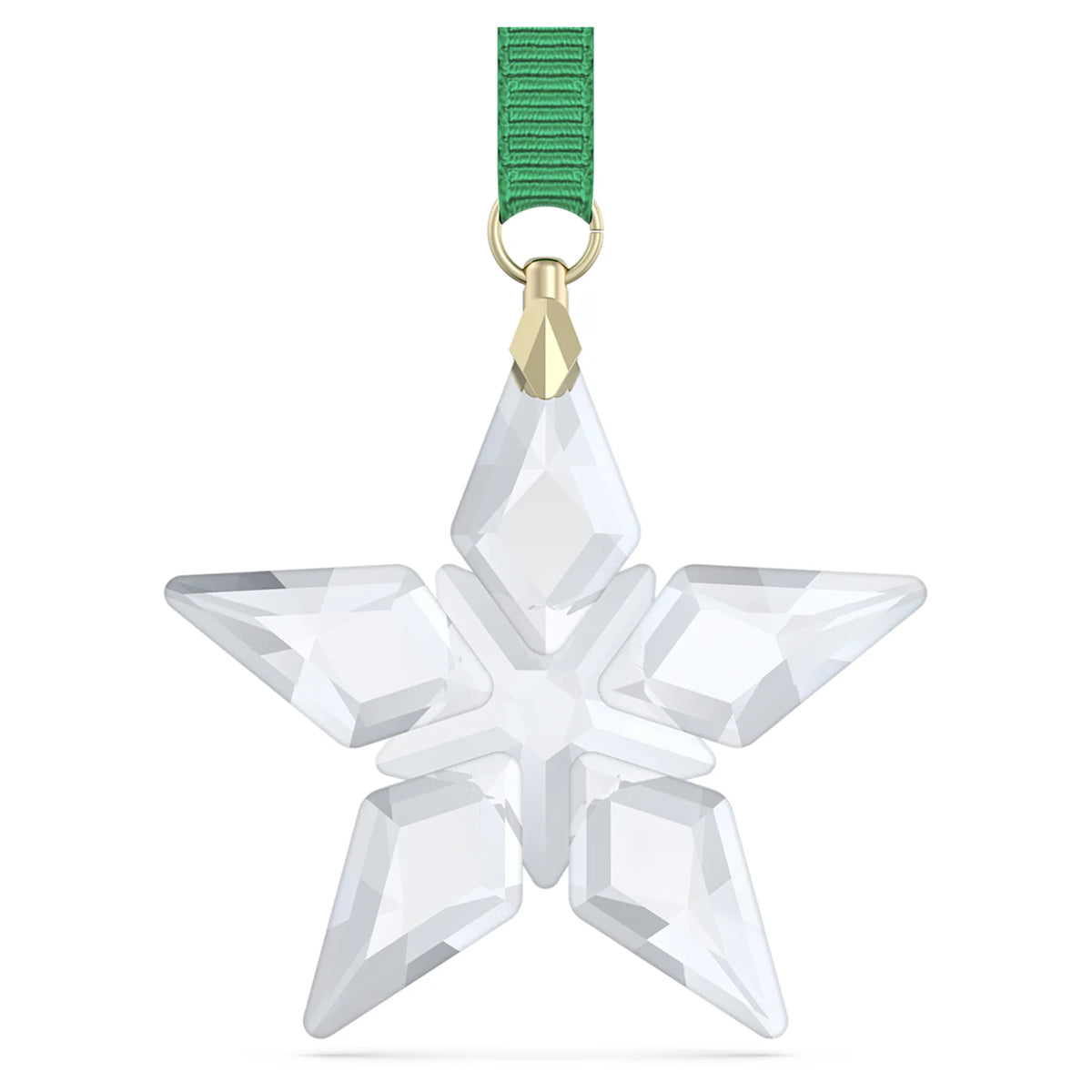 Swarovski 2023 Annual Edition Little Star Ornament