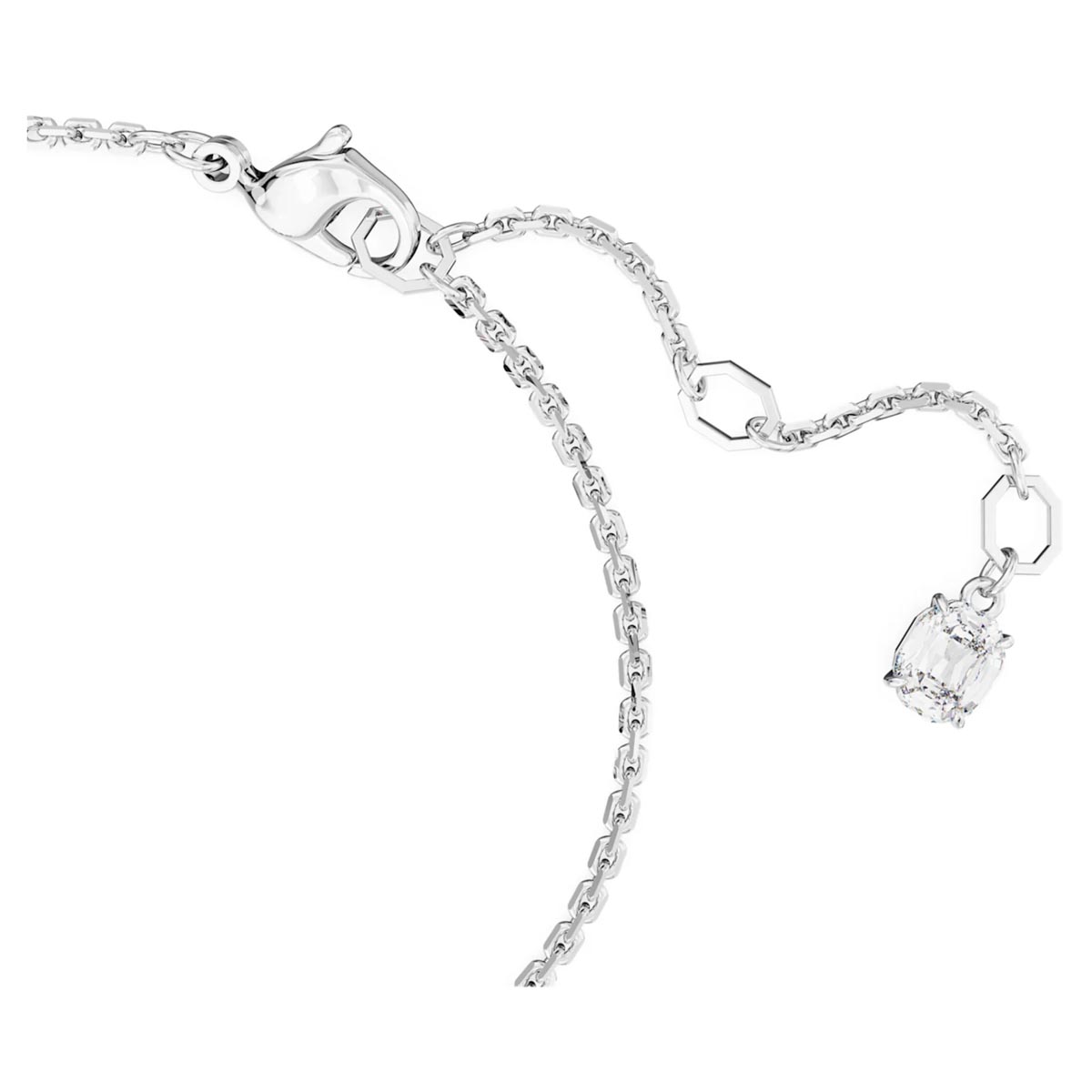 Swarovski Pink Mesmera Bracelet