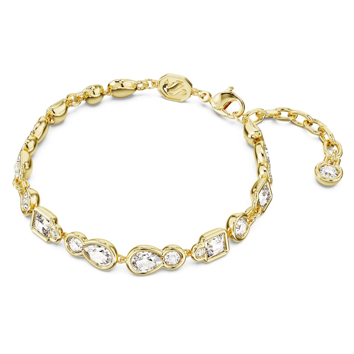 Swarovski Dextera Link Bracelet