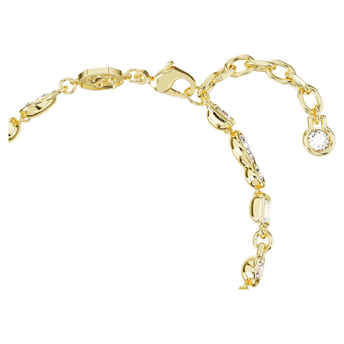 Swarovski Dextera Link Bracelet