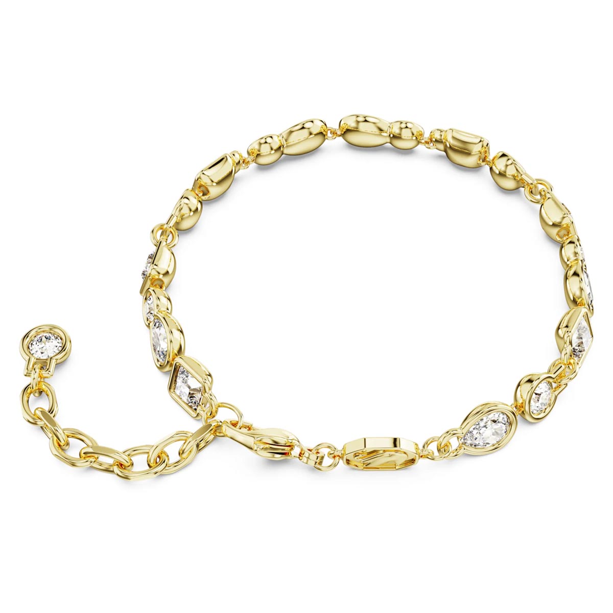 Swarovski Dextera Link Bracelet