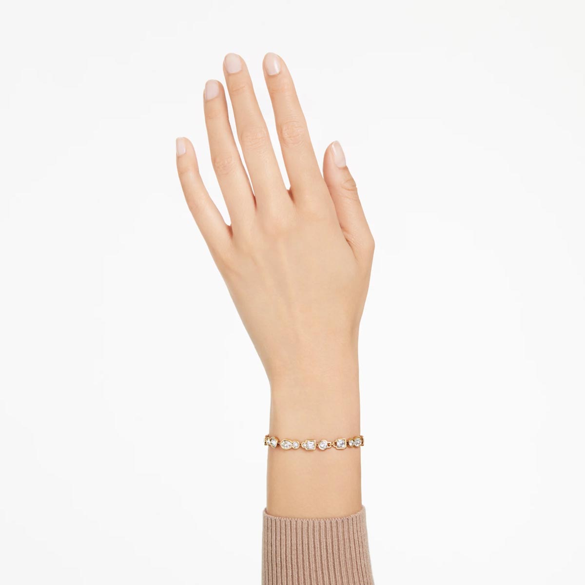 Swarovski Dextera Link Bracelet