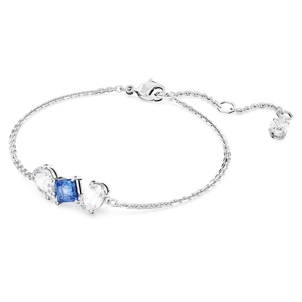 Swarovski Blue Mesmera Bracelet