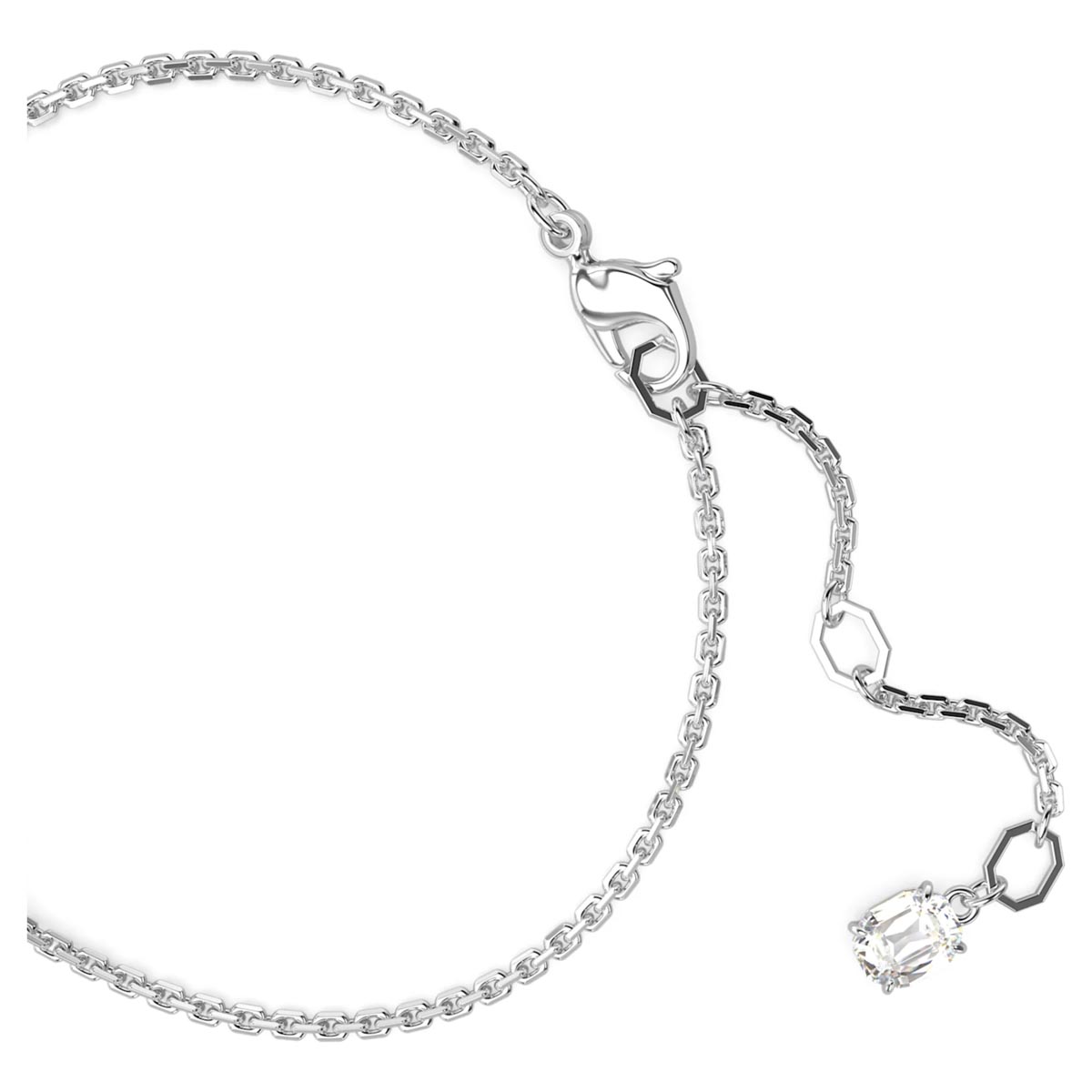 Swarovski Blue Mesmera Bracelet