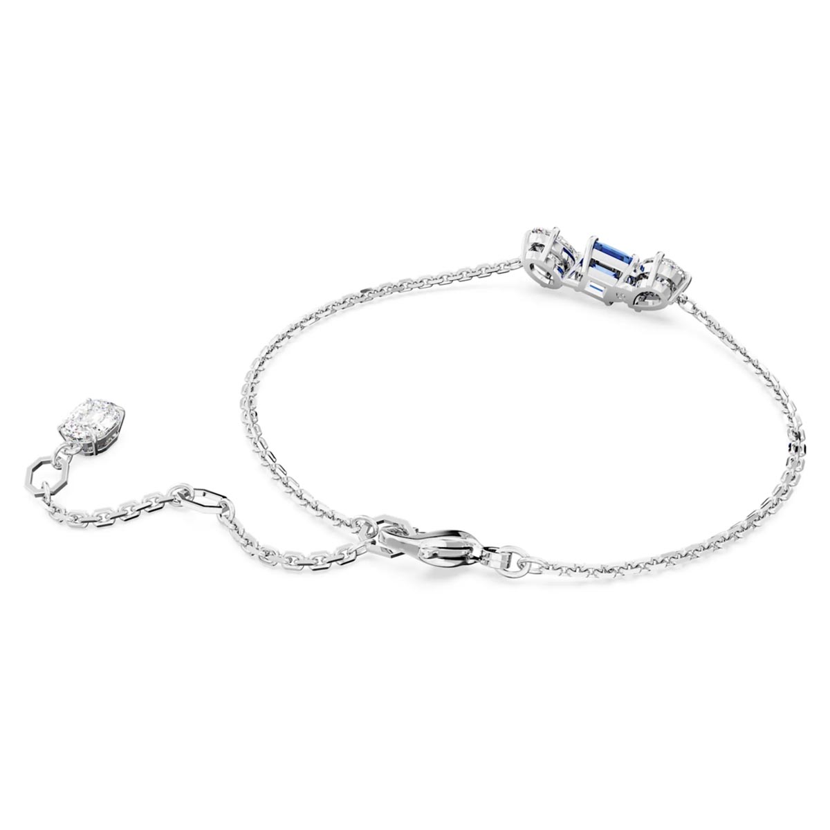 Swarovski Blue Mesmera Bracelet