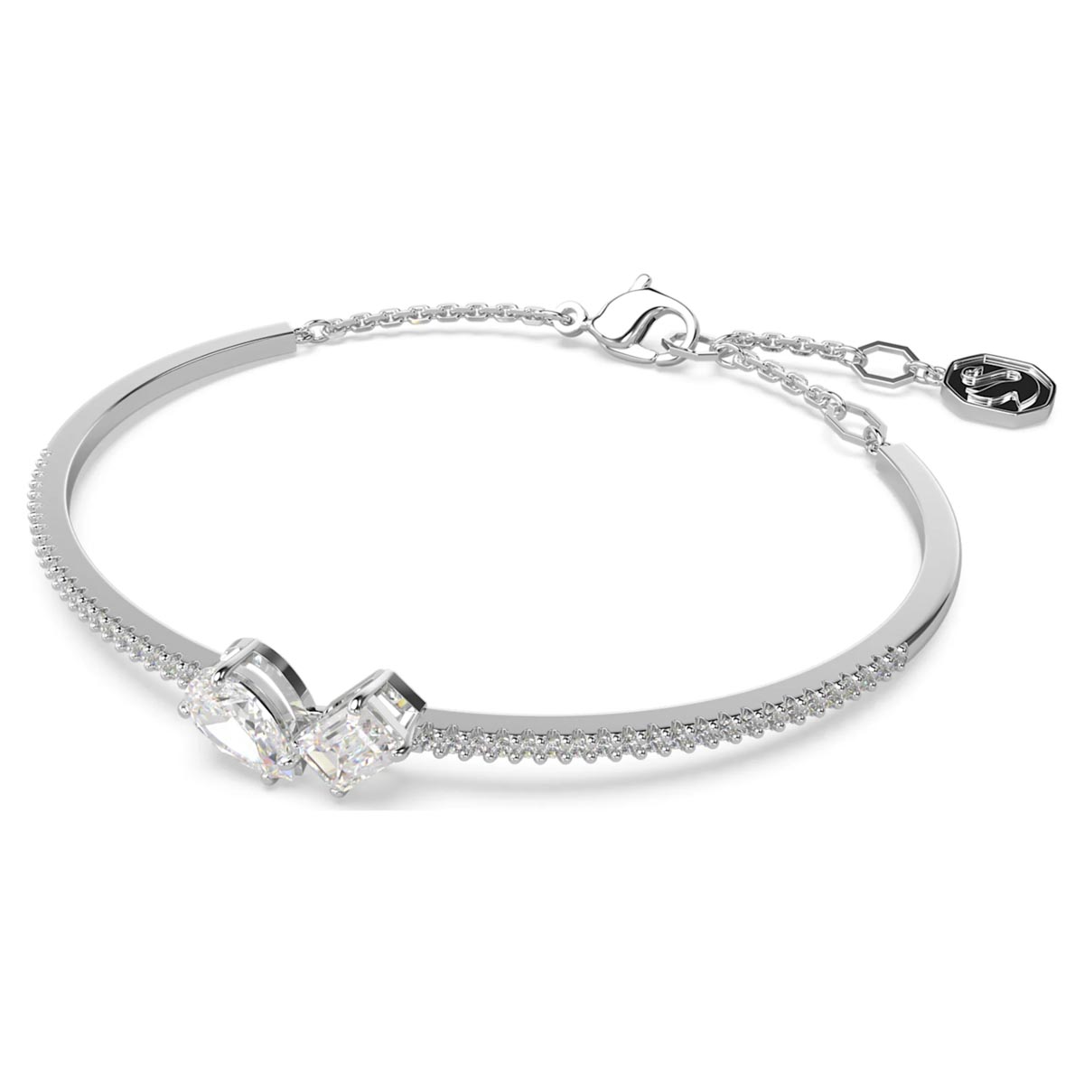 Swarovski Mesmera Bangle Bracelet