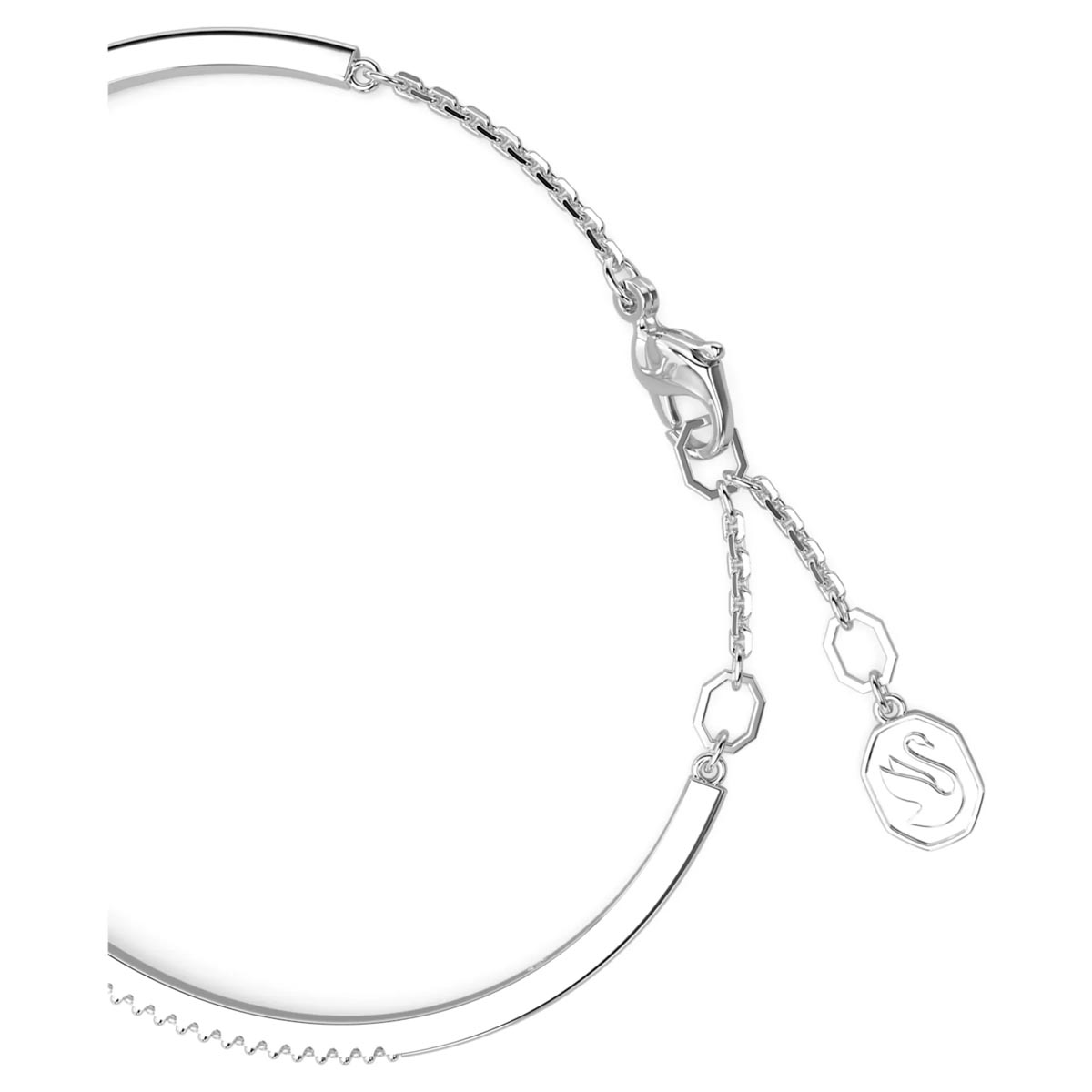 Swarovski Mesmera Bangle Bracelet