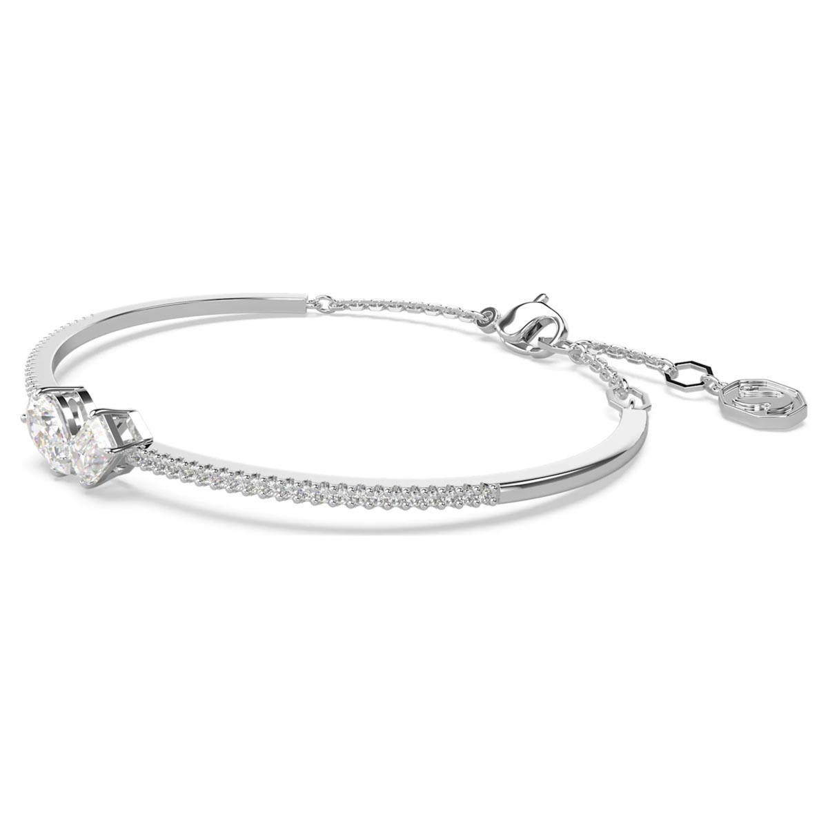 Swarovski Mesmera Bangle Bracelet