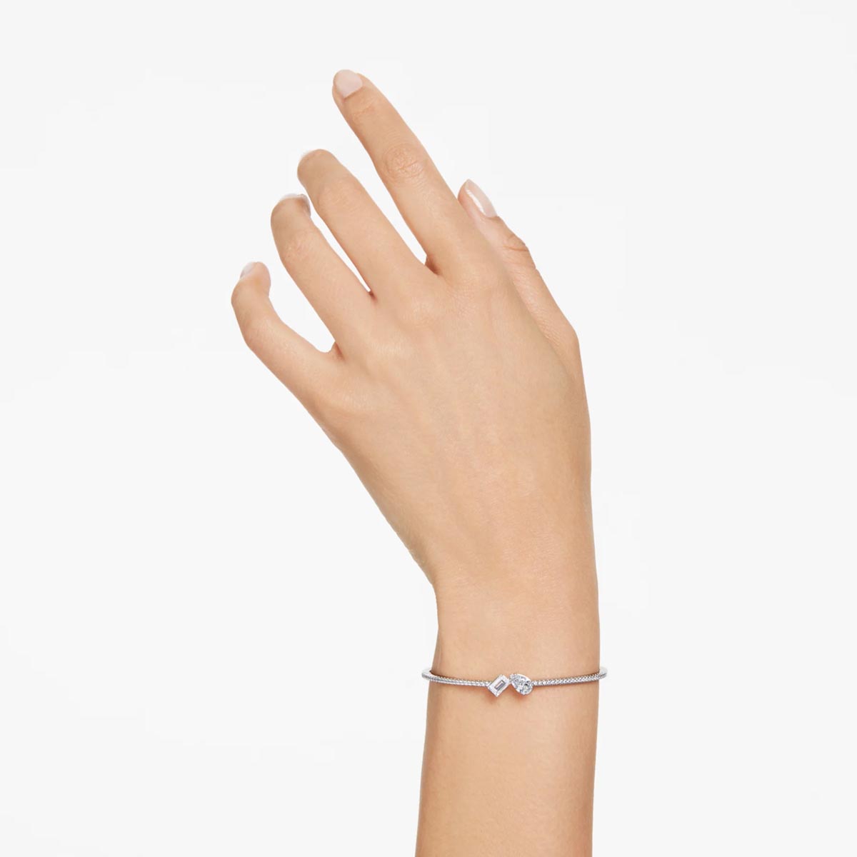 Swarovski Mesmera Bangle Bracelet