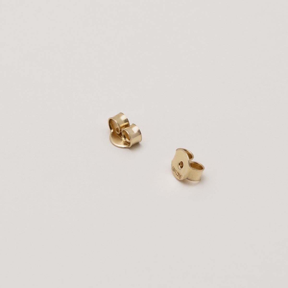 Diamond Link Earrings in 14kt Yellow Gold (1/3ct tw)