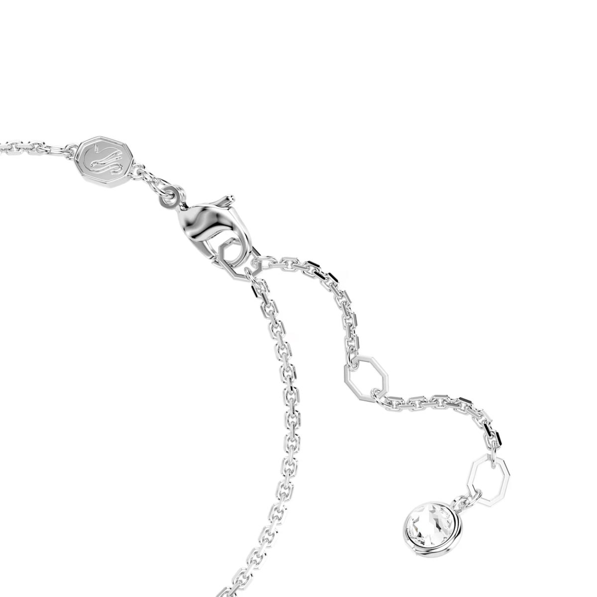 Swarovski Hyperbola Infinity Bracelet