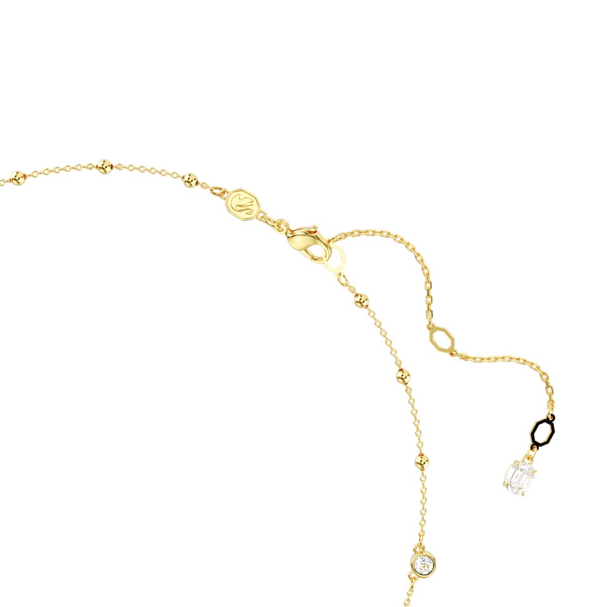Swarovski Imber Station Necklace