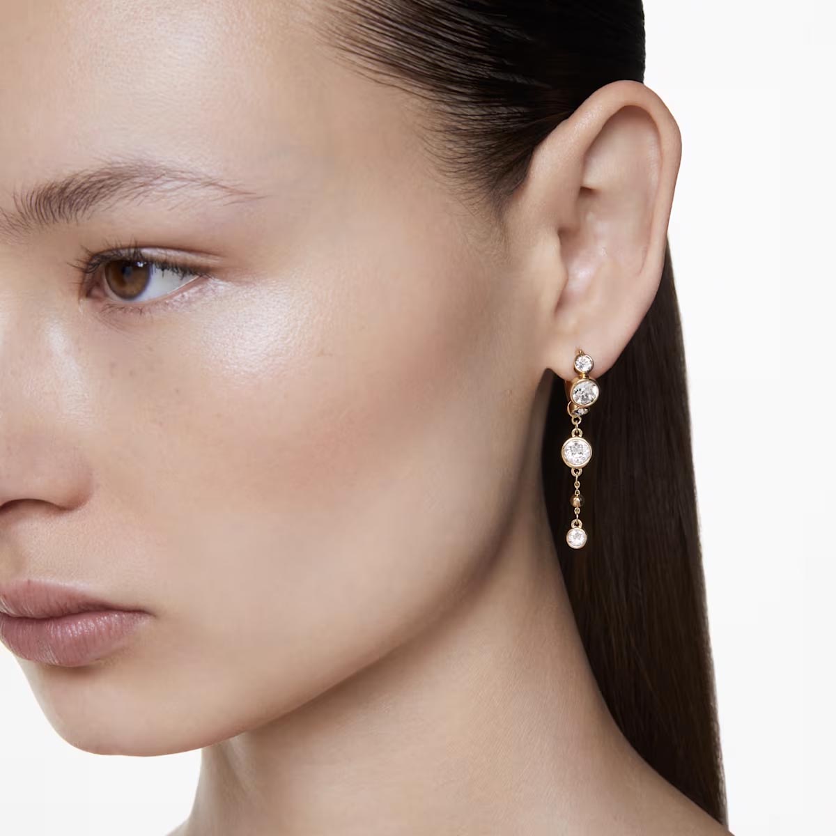 Swarovski Imber Drop Earrings