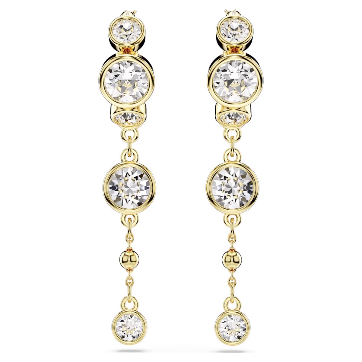 Swarovski Imber Drop Earrings