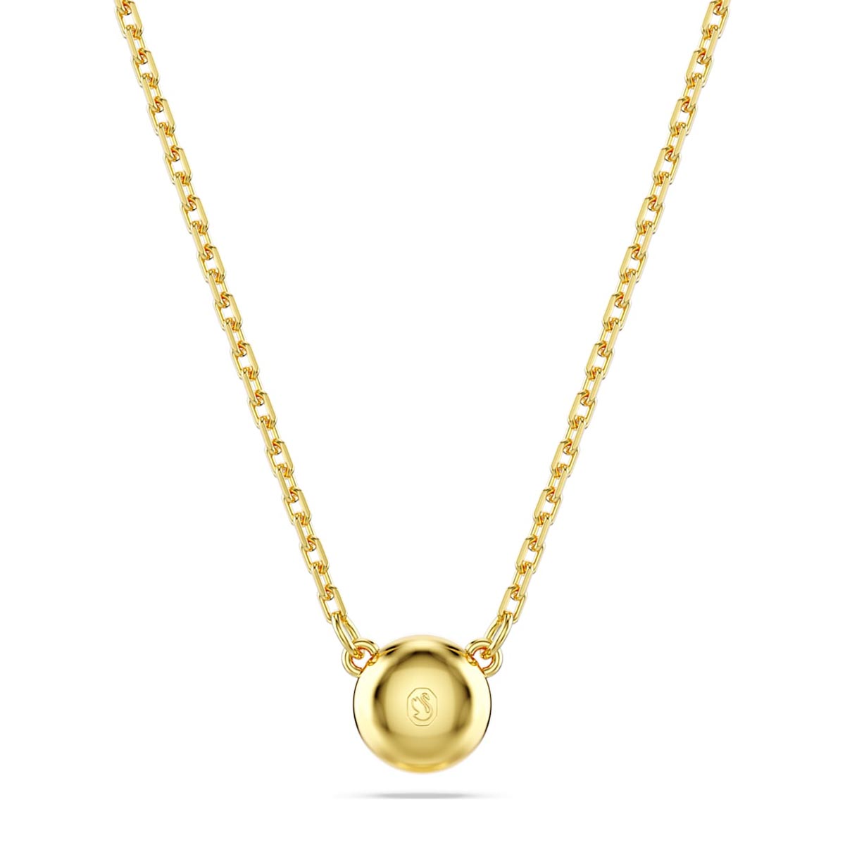 Swarovski Imber Bezel Necklace