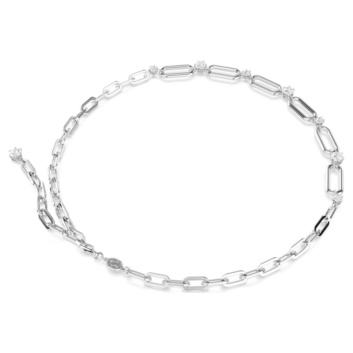 Swarovski Constella Link Necklace