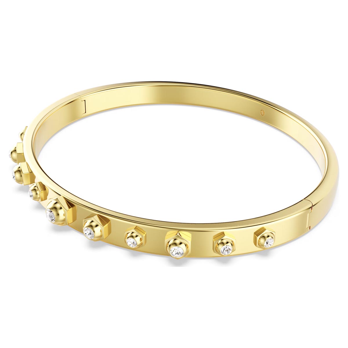 Swarovski Numina Bangle Bracelet