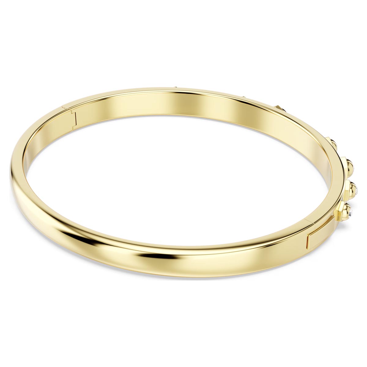 Swarovski Numina Bangle Bracelet