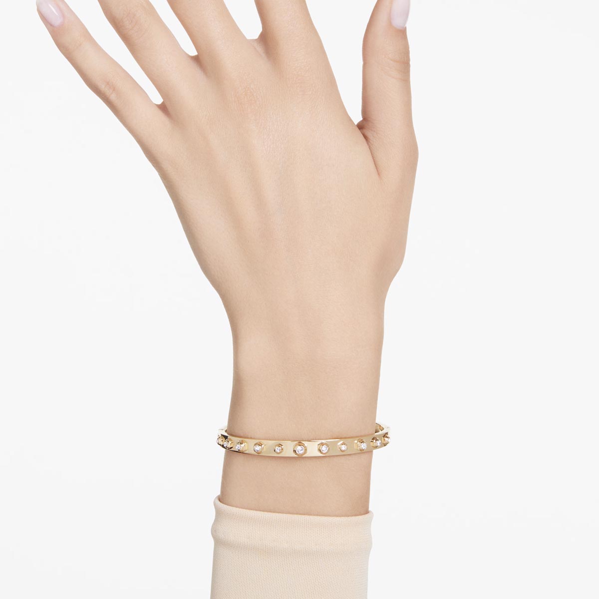 Swarovski Numina Bangle Bracelet