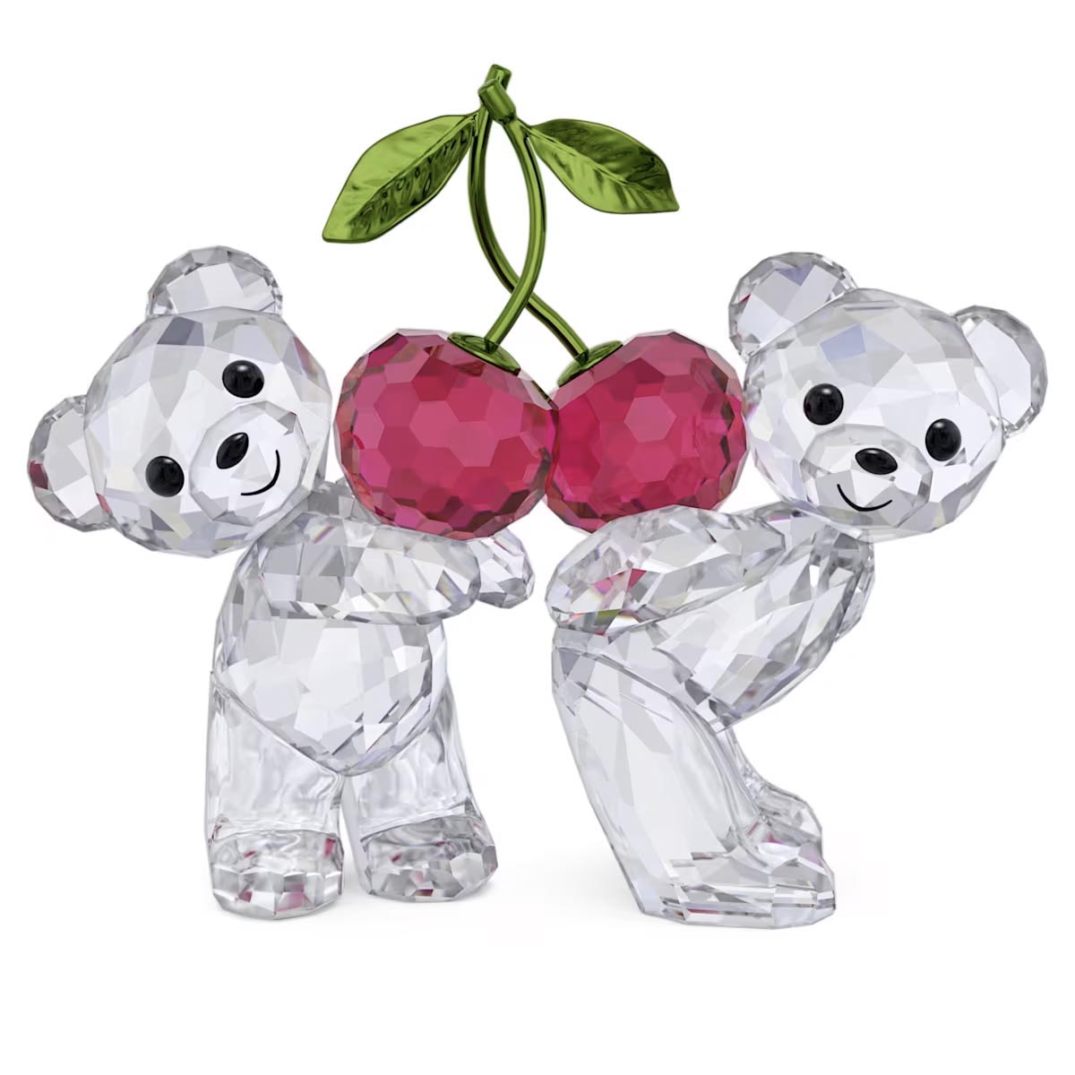 Swarovski Crystal Kris Bear Always Together