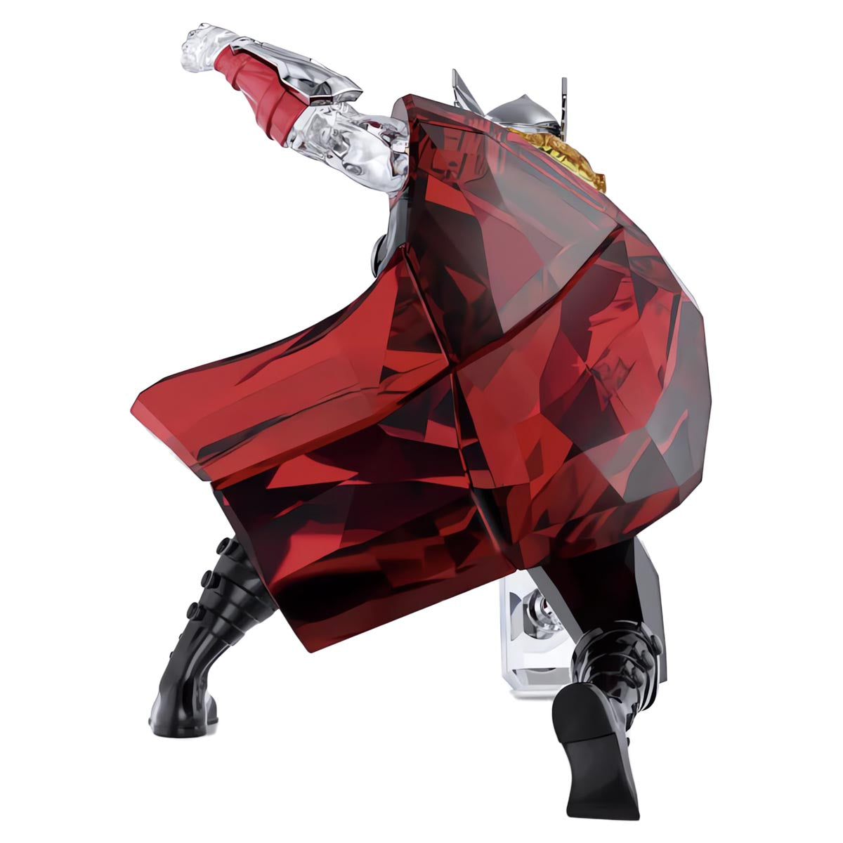 Swarovski Crystal Marvel Thor
