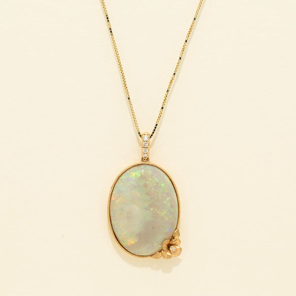 ◇Hei◇ yellow opal necklace [正規品/関税込] C00551181_1579705_grande.jpg?v