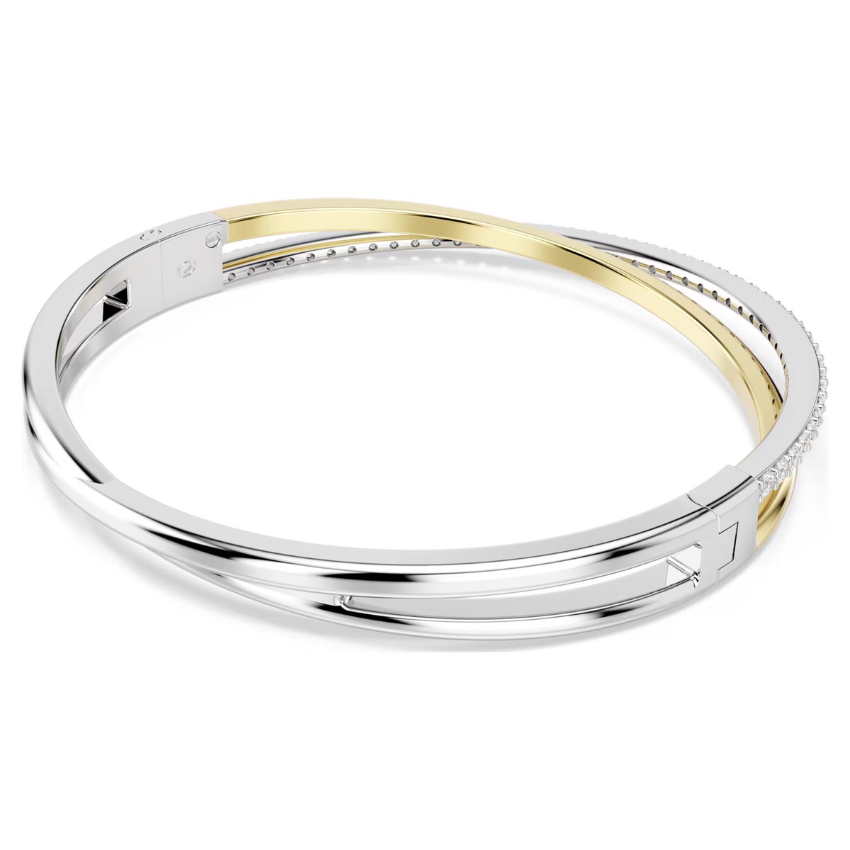 Swarovski Crystal Hyperbola Bracelet