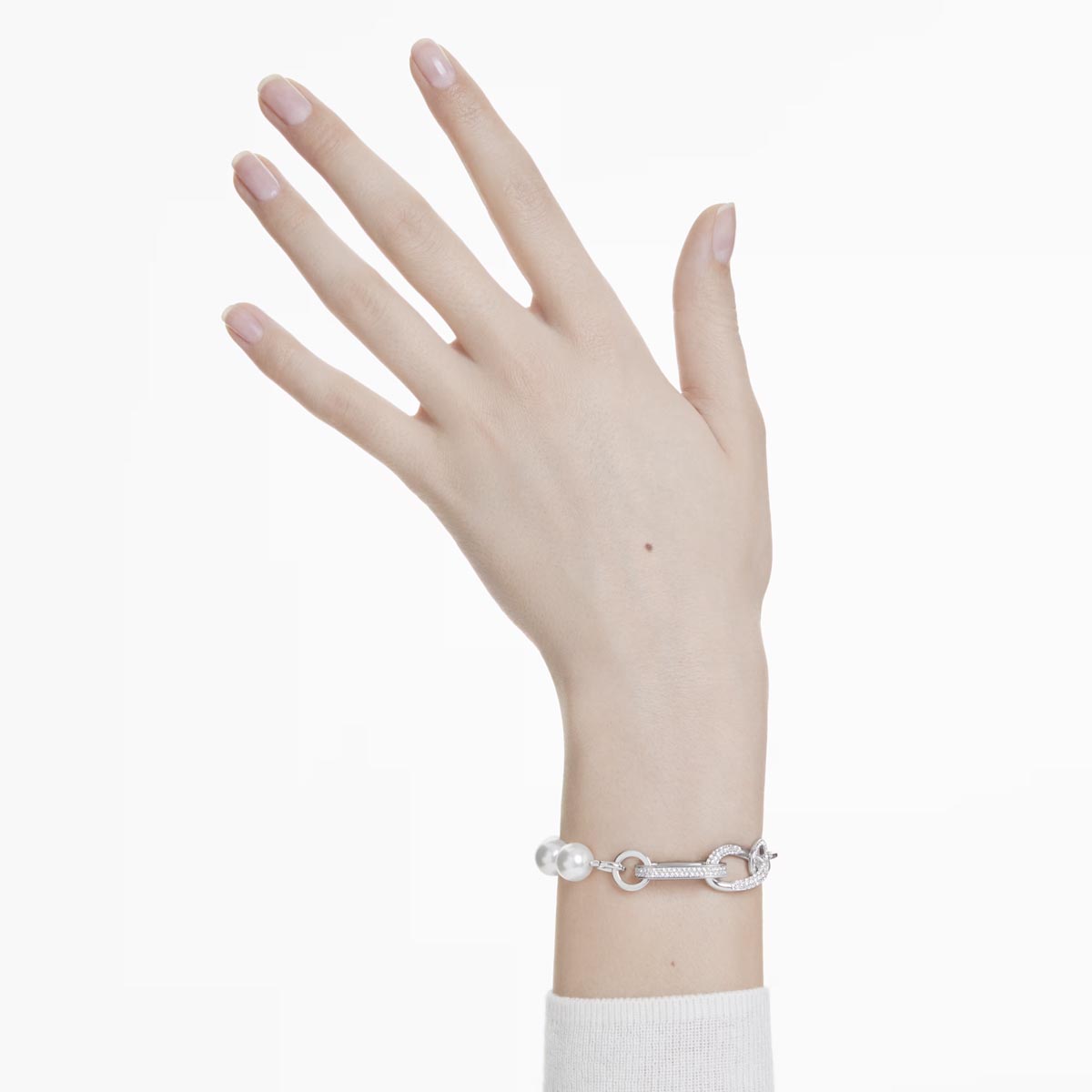Swarovski Crystal Pearl Dextera Bracelet
