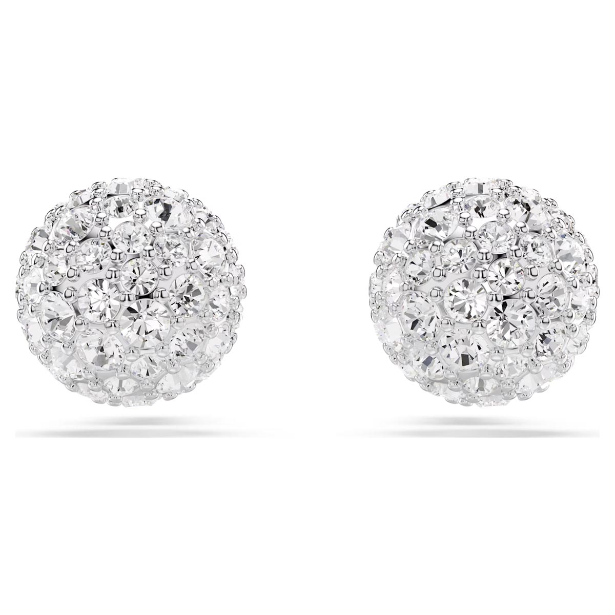 Swarovski Dextera Stud Earrings