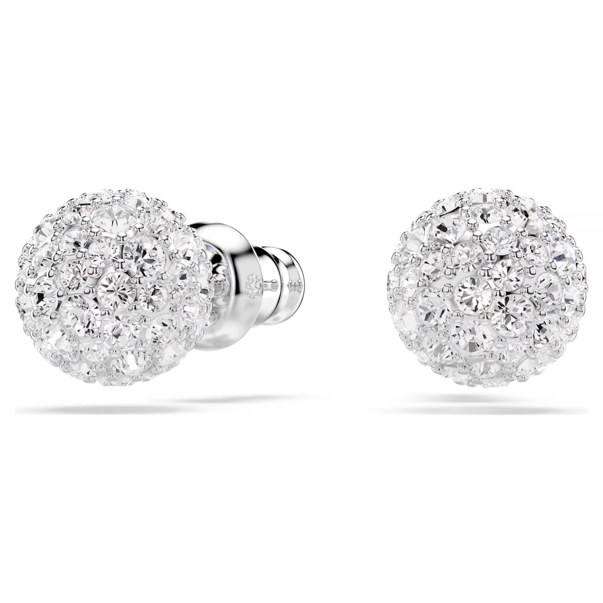 Swarovski Dextera Stud Earrings
