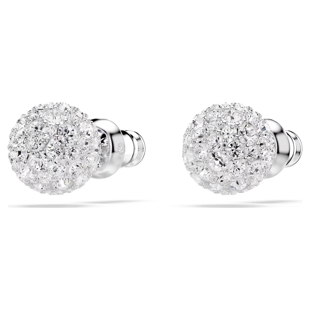 Swarovski Dextera Stud Earrings