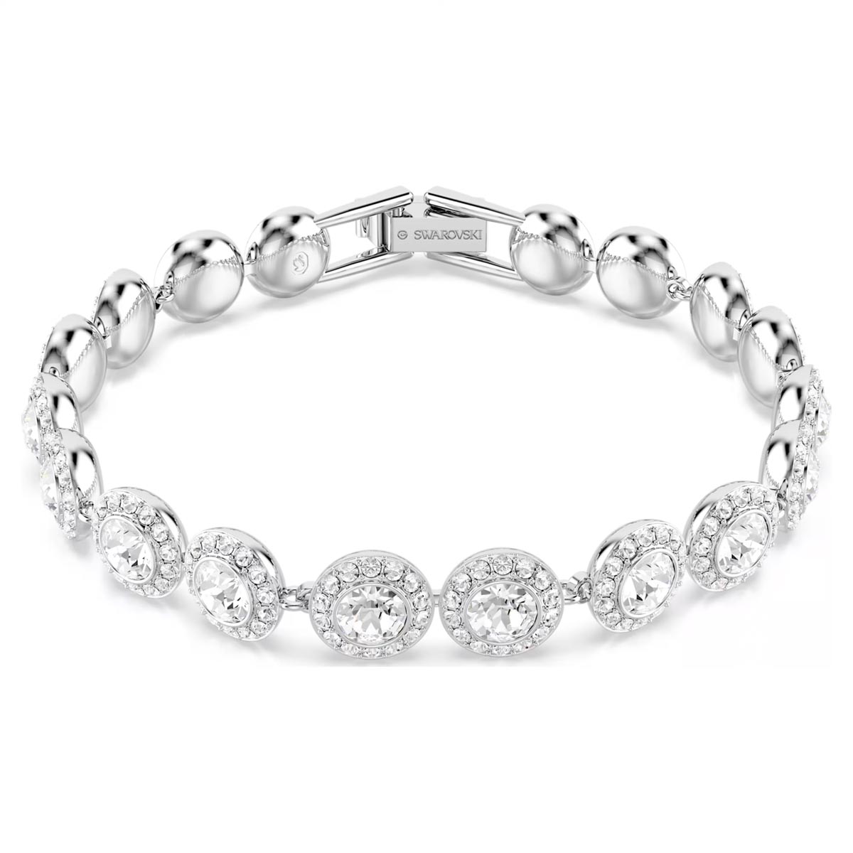 Swarovski Crystal Una Bracelet