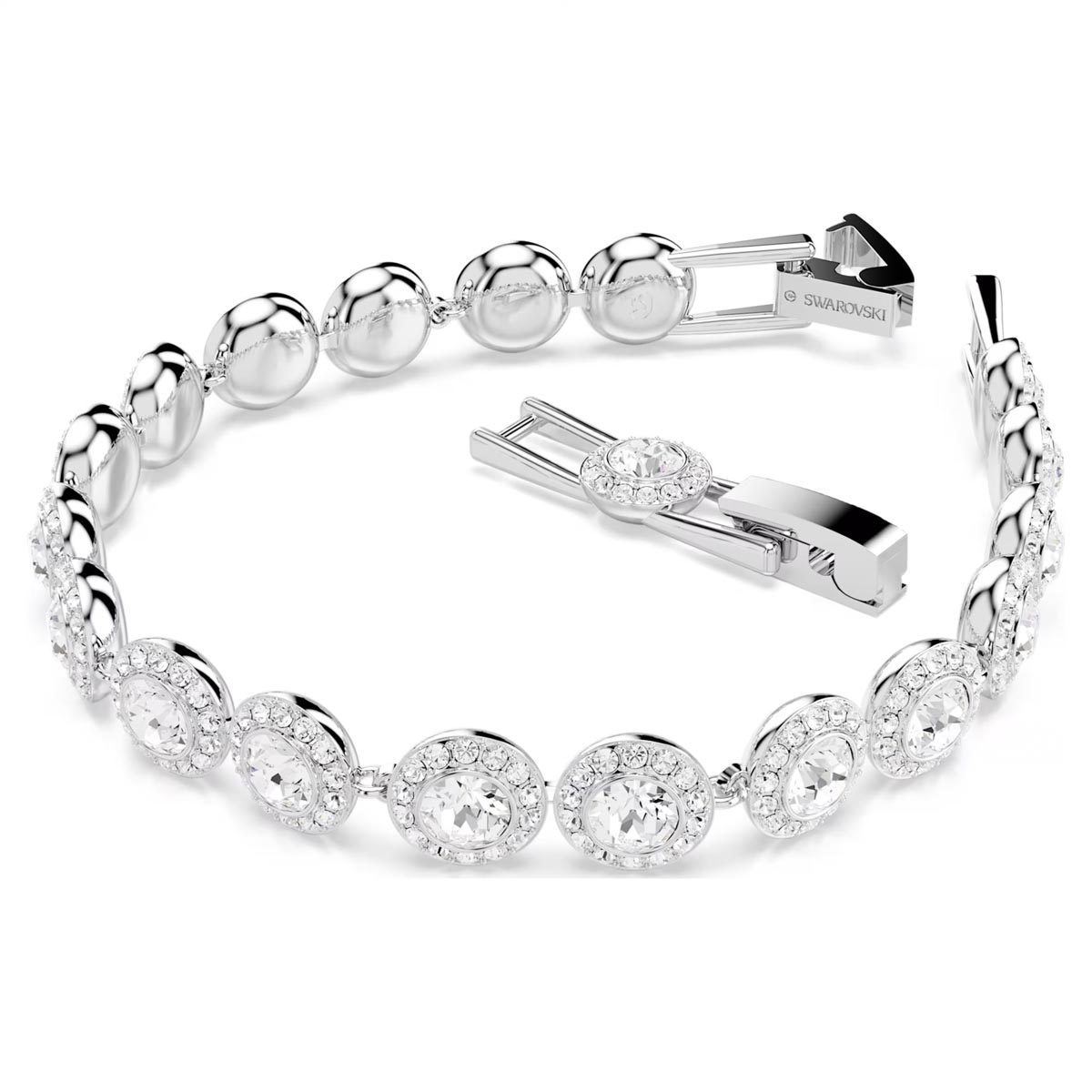 Swarovski Crystal Una Bracelet
