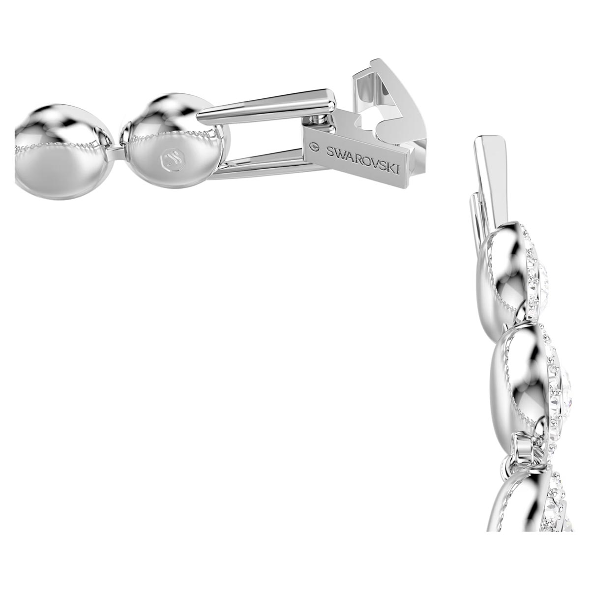 Swarovski Crystal Una Bracelet