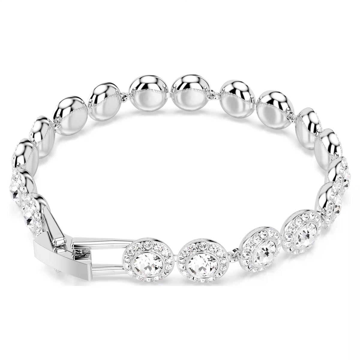 Swarovski Crystal Una Bracelet
